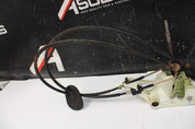 2002-2004 ACURA RSX TYPE S K20A2 OEM 6SPD SHIFTER BOX & CABLES 02-04