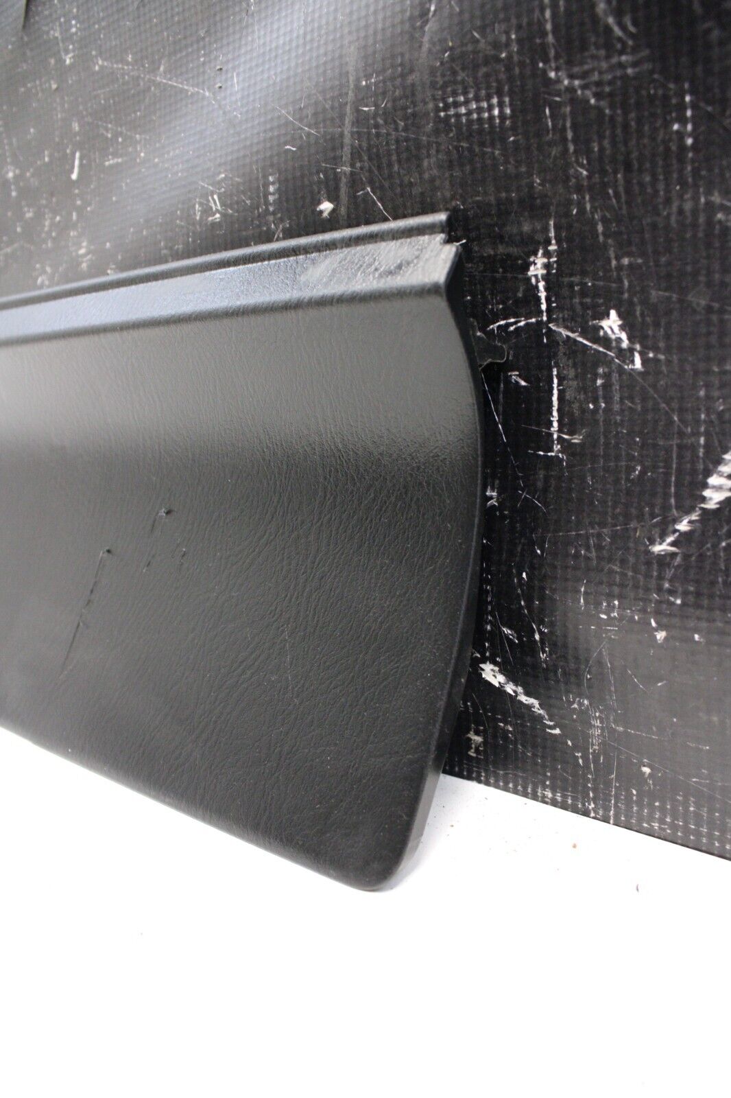 2000-2009 Honda S2000 Lower Dash Panel Plastic Shroud Trim Black 77320 S2A 0030