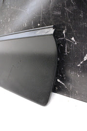 2000-2009 Honda S2000 Lower Dash Panel Plastic Shroud Trim Black 77320 S2A 0030