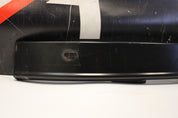 2000-2008 HONDA S2000 AP1 AP2 OEM CONVERTIBLE SOFT TOP RETAINER BRACKETS