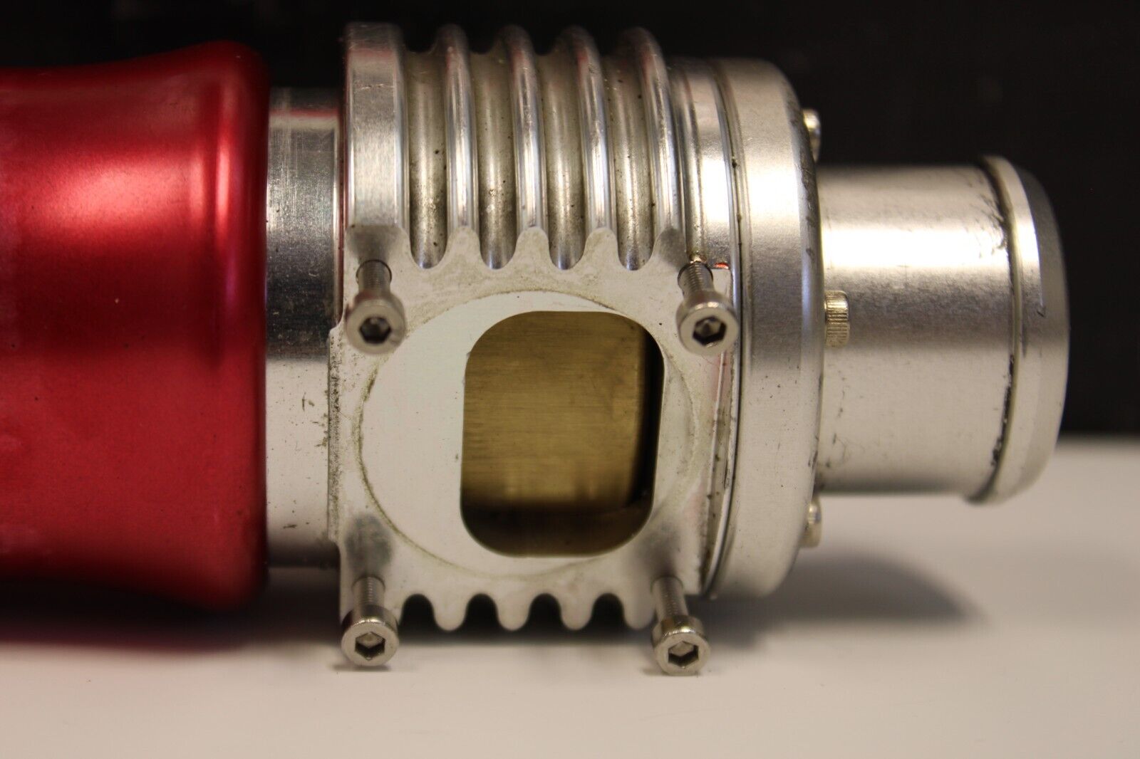 TurboSmart BOV - Dual Port
