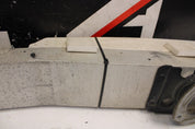 2013 Infiniti G37X Sedan REAR BUMPER REINFORCEMENT CRASH BAR FOAM OEM