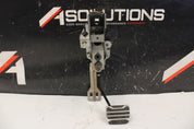 NISSAN GTR R35 AWD OEM BRAKE PEDAL ASSEMBLY VR38 2014 GT-R