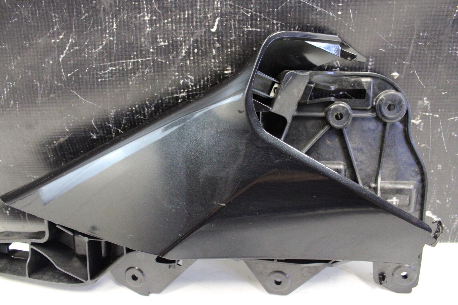 2019-2024 Toyota Supra A90 Center Console Side Trim OEM