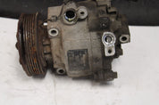 2008-2010 MITSUBISHI LANCER Evolution X EVO X Ralliart A/c AC Air Compressor
