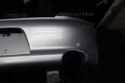 03-06 MITSUBISHI LANCER EVOLUTION 8 OEM REAR BUMPER COVER EVO 8