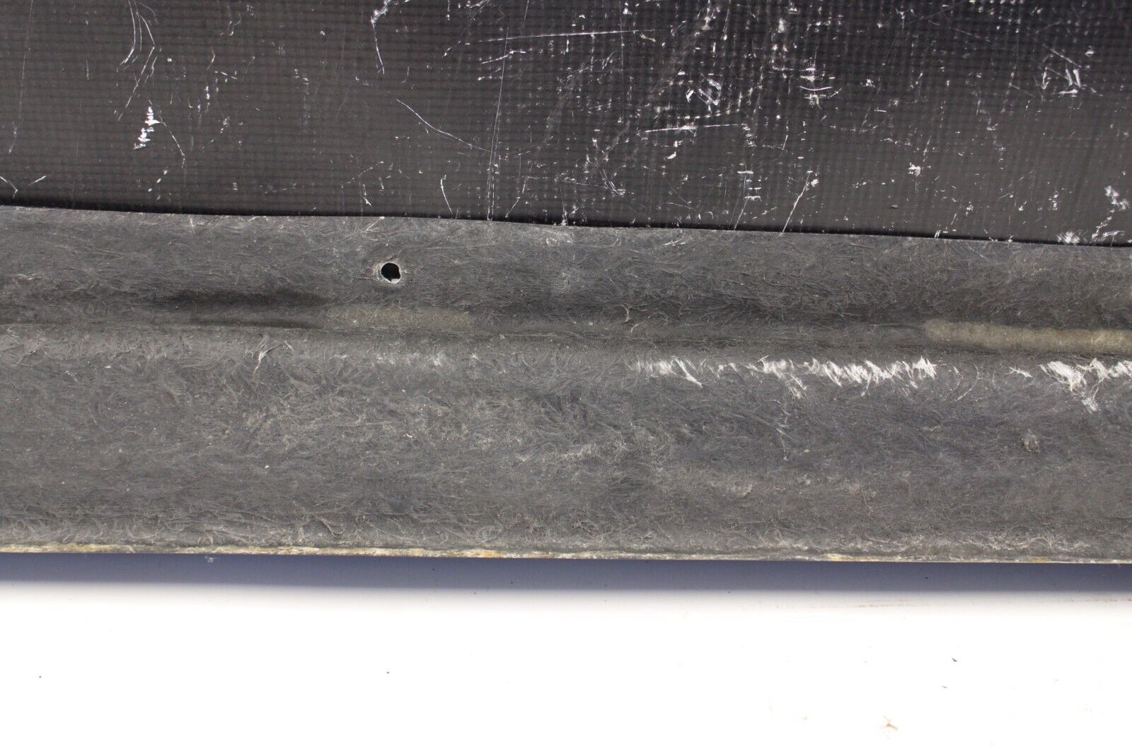 2000-2008 Honda S2000 Side Diffuser Side Skirt Left Driver