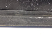 2000-2008 Honda S2000 Side Diffuser Side Skirt Left Driver