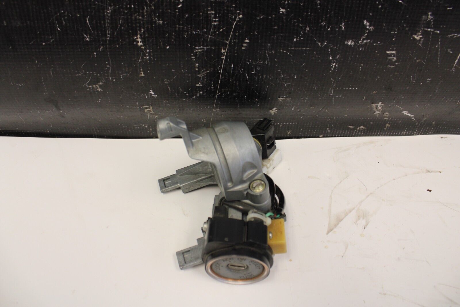 2006 Mitsubishi Evolution Evo 9 OEM ECU Ignition ECM Computer