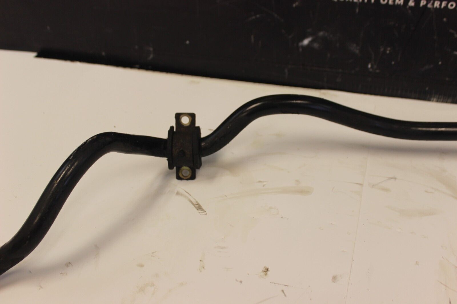 2003-2006 MITSUBISHI LANCER EVOLUTION EVO 8 9 front anti roll bar sway bars OEM
