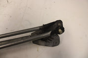 03-06 LANCER EVOLUTION VIII 8 EVO IX 9 - FRONT WINDSHIELD WIPER LINKAGE ARMS