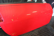 03 - 07 NISSAN 350Z CONVERTIBLE RIGHT PASSENGER SIDE DOOR OEM