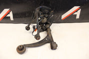 2000-2003 HONDA S2000 AP2 OEM FRONT LH DRIVER KNUCKLE SPINDLE KNEE ASSY