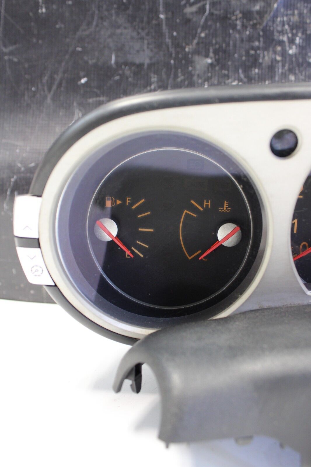 2008 Nissan Z33 350z Speedometer Instrument Gauge Cluster 99K Miles OEM AUTO
