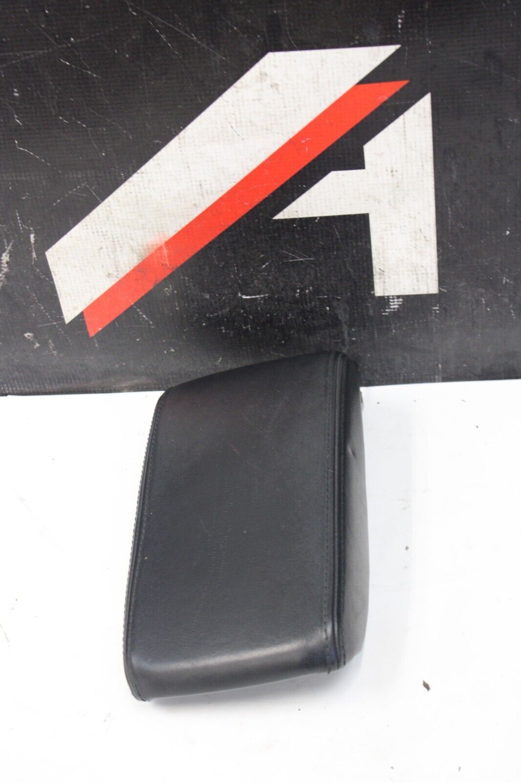 2003-2006 Mitsubishi Evo 8 9 Evolution 8 9 Leather Armrest Arm Rest EVO