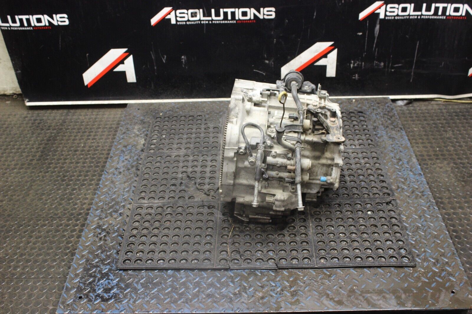2004-2008 ACURA TSX 2.4L AUTOMATIC TRANSMISSION K24A2