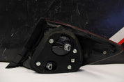 2012-2015 HONDA CIVIC SEDAN LEFT AND RIGHT SIDE TAIL LIGHTS LAMP OEM
