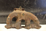 2003-2006 Mitsubishi Lancer Evolution Evo 8 9 OEM EXHAUST MANIFOLD