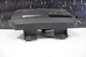 2010 NISSAN GT-R GTR R35 VR38 3.8L AWD OEM BOSE RADIO CD PLAYER COVER