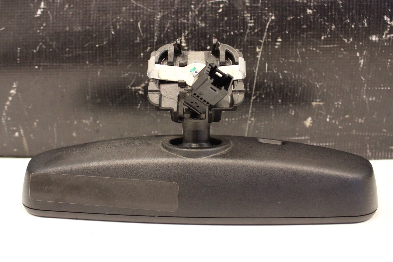 12-20 OEM BMW F30 F32 F36 F80 M3 Rear View Interior Mirror EC LED GTO Compass