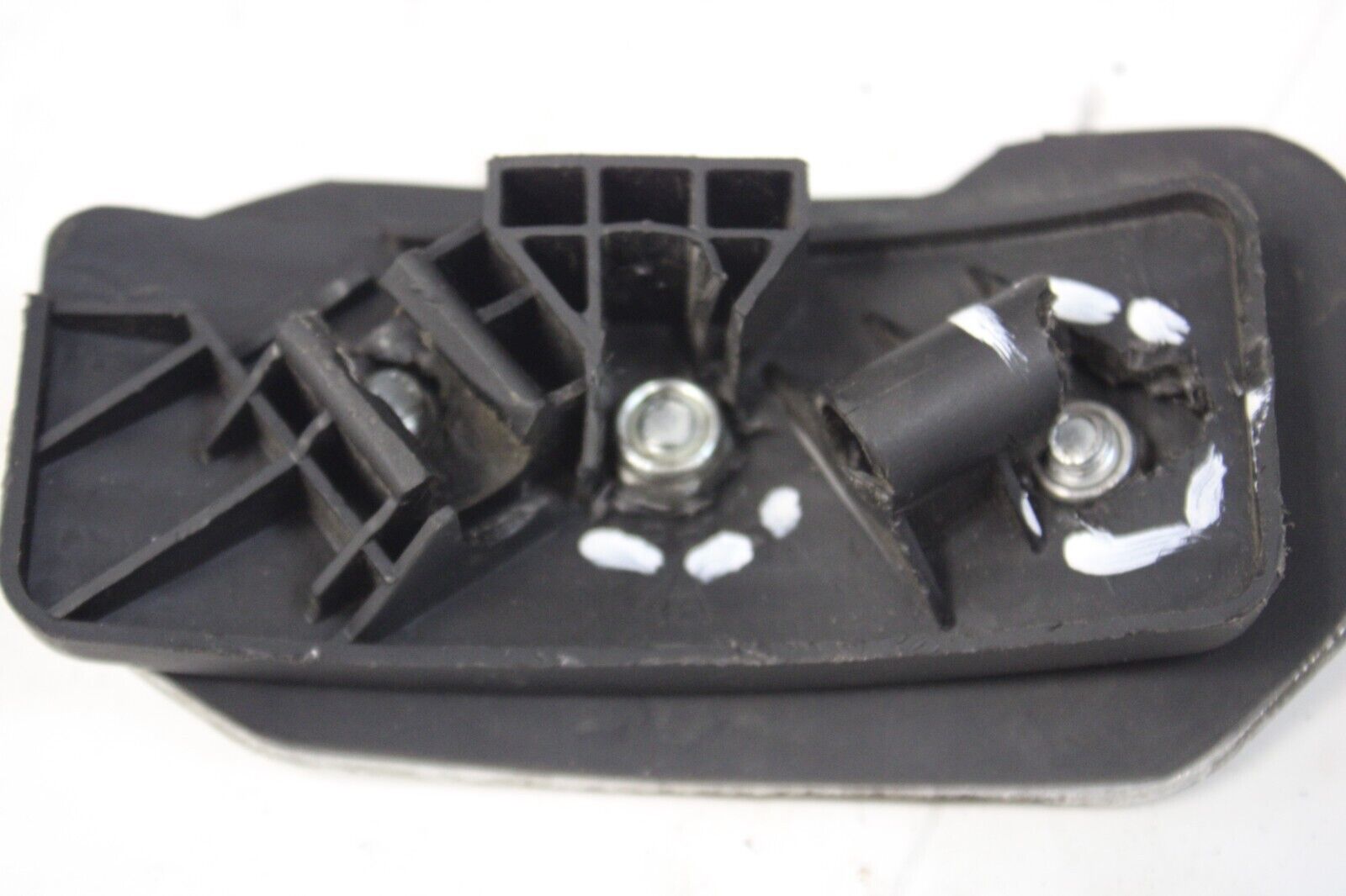 2003-2005 Lancer Evolution Evo 8 Gas Accelerator Pedal Assembly OEM Sparco pedal