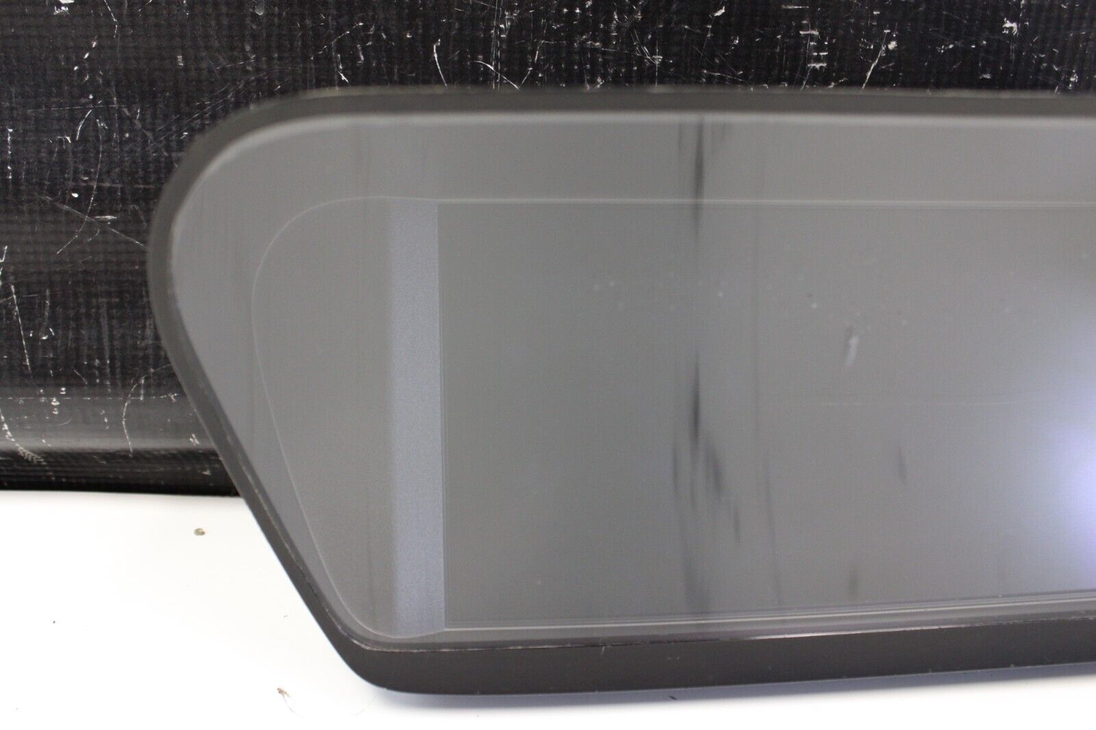2009-2011 ACURA TL Navigation GPS Info Display OEM 39810-tl2-a010-m1