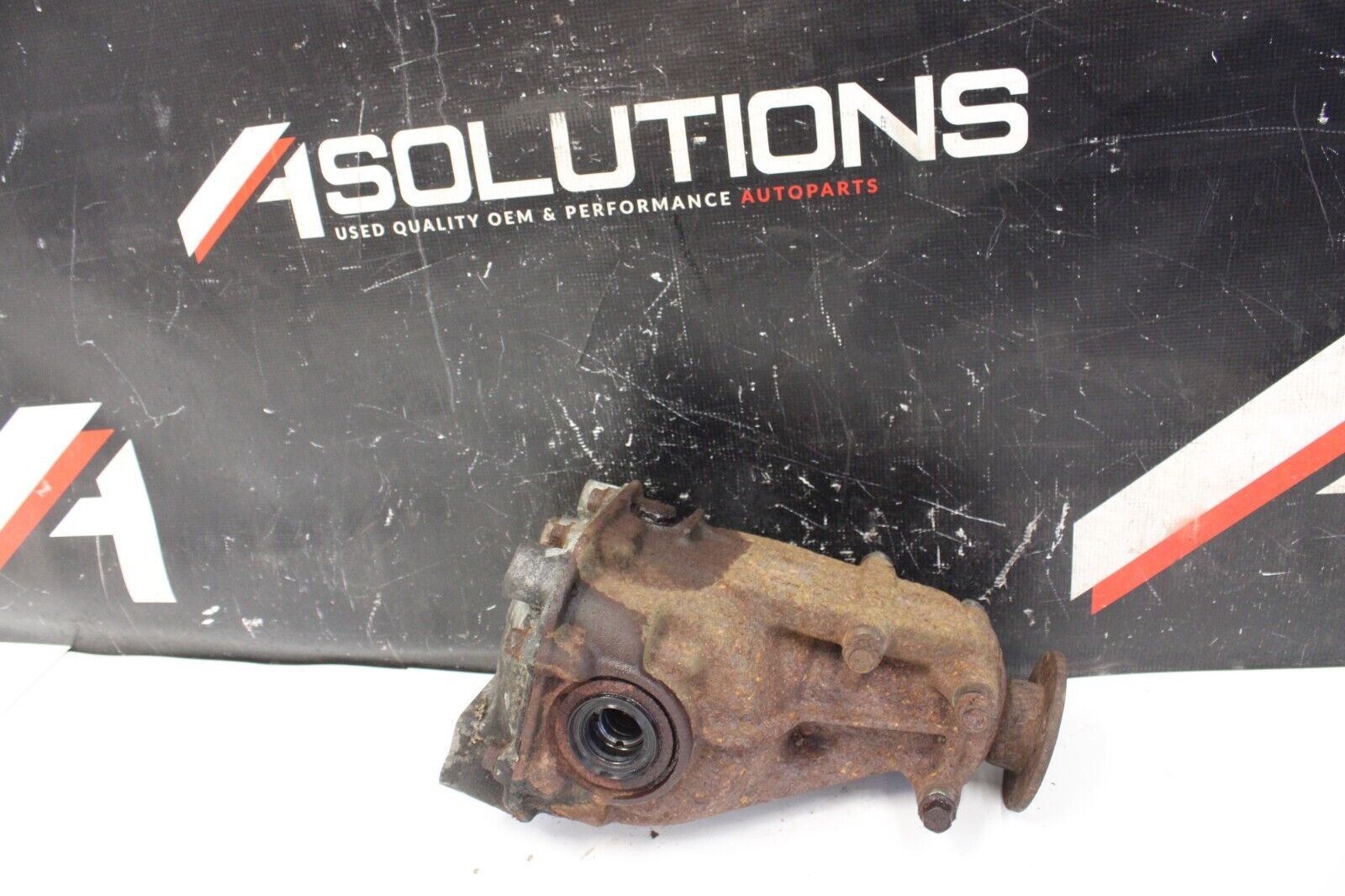 Dorman 905-530 Control Arm Bushing; Front Lower Rearward - Jaguar - View #13