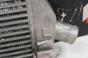2003-2006 MITSUBISHI EVOLUTION EVO 8 9 FRONT MOUNT INTERCOOLER KIT