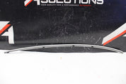 2009-2021 Nissan GTR R35 Roof Drip Moldings Set of 2 Left +Right OEM 73854-JF01A