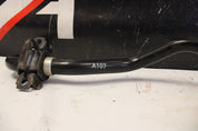 09-13 INFINITI G37 SEDAN REAR SWAY ANTI ROLL STABILIZER BAR