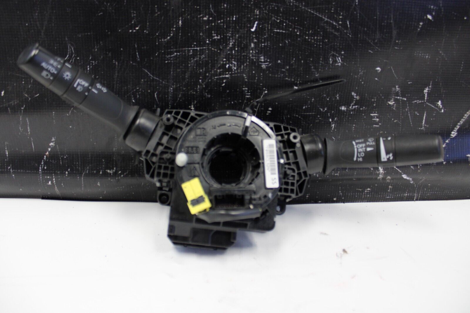 2012-2015 HONDA CIVIC SI SRS STEERING CLOCK SPRING ASSEMBLY 35000-TR0-A01 OEM