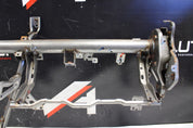 2009-2020 NISSAN GTR GT-R R35 OEM Bulkhead Dash Support Bar Beam Crossmember
