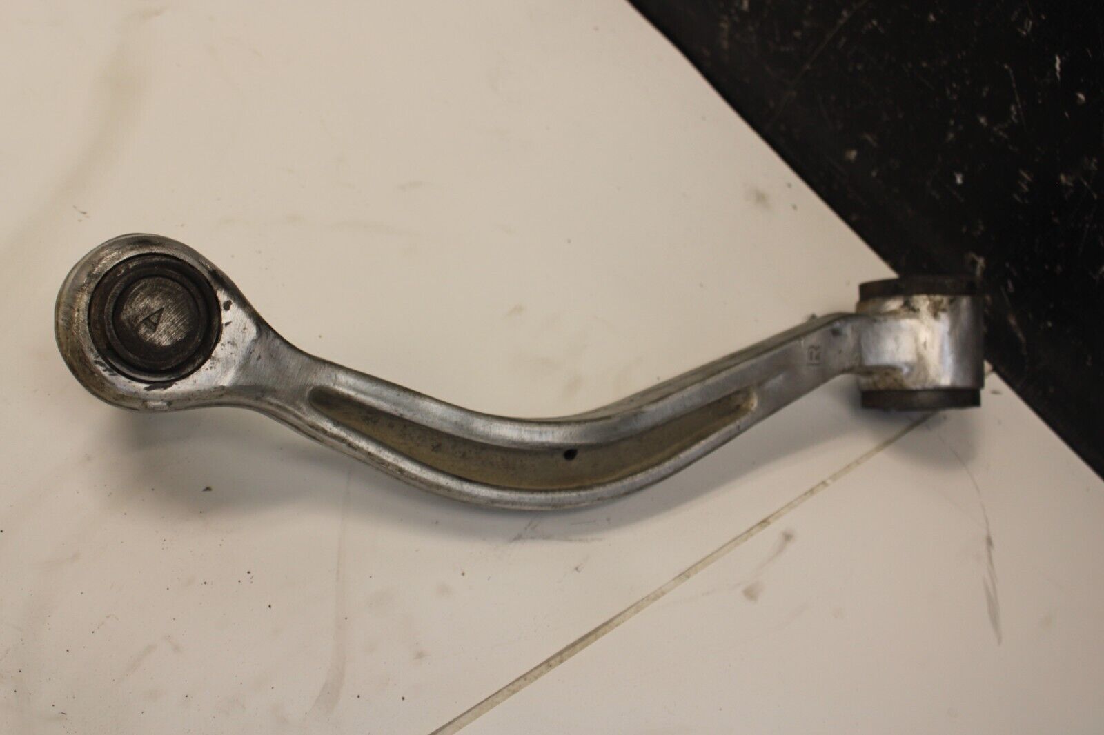 2003-2006 Mitsubishi Lancer Evolution EVO 8 9 Rear Right Control Arm Set OEM