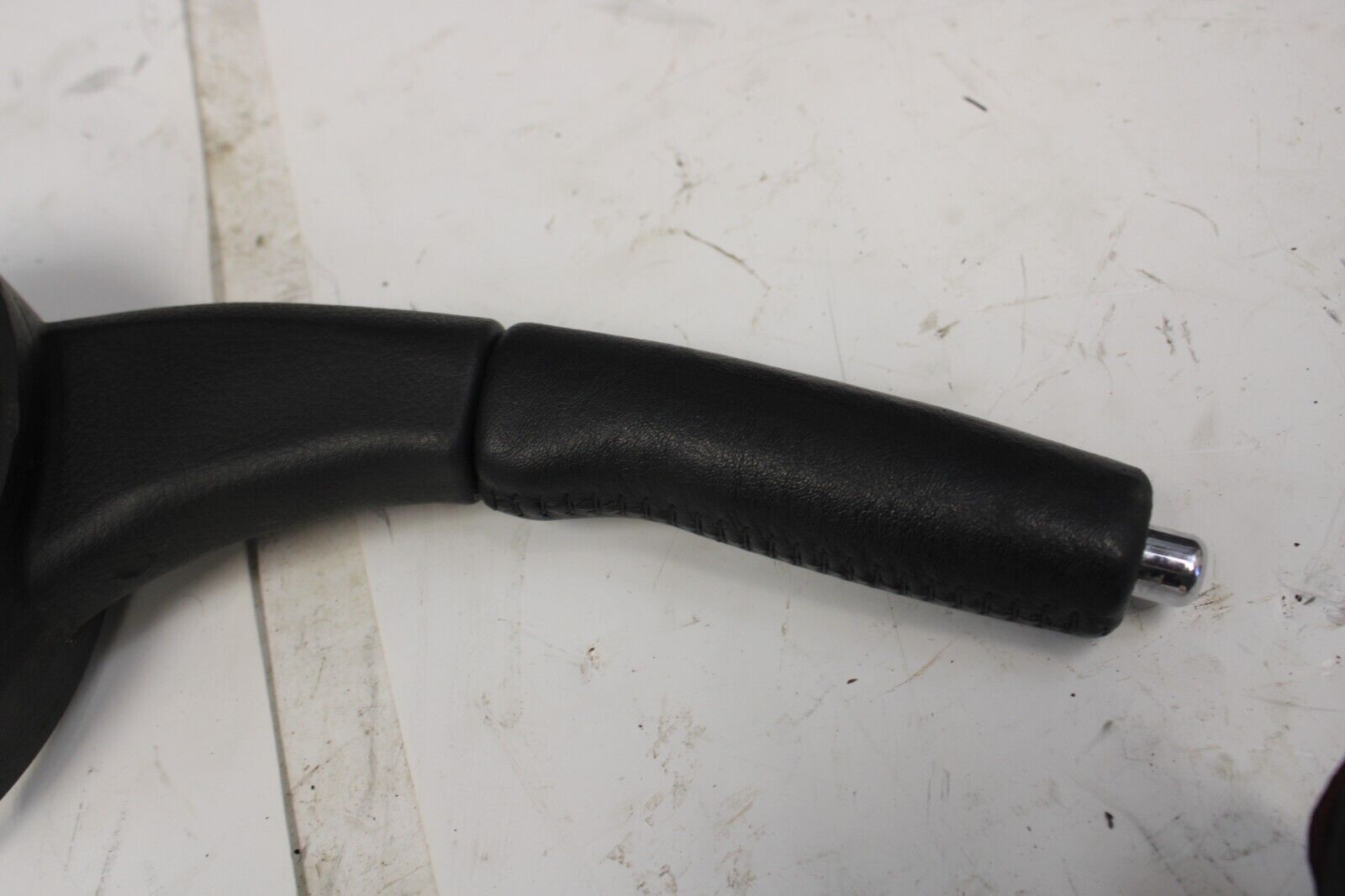 2003-2006 Mitsubishi Evo Evolution 8 9 Hand Brake Lever Assembly