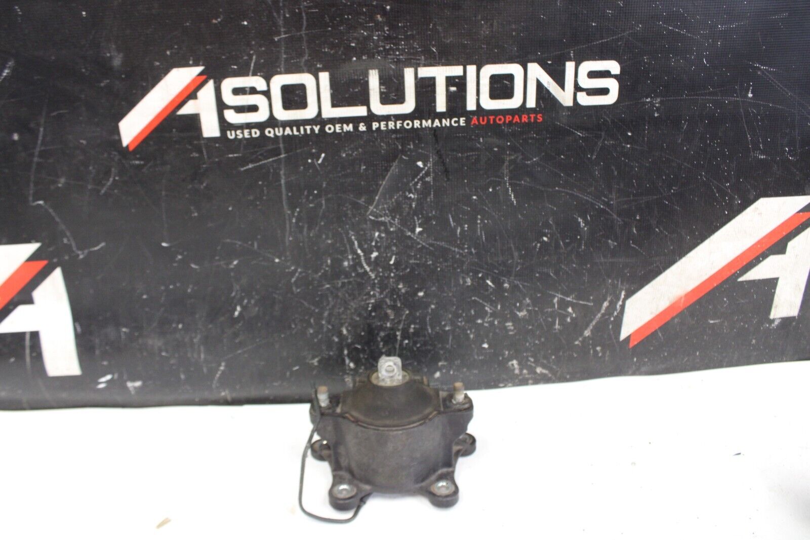 2009-2014 Acura TSX Front Engine Motor Mount M/T OEM