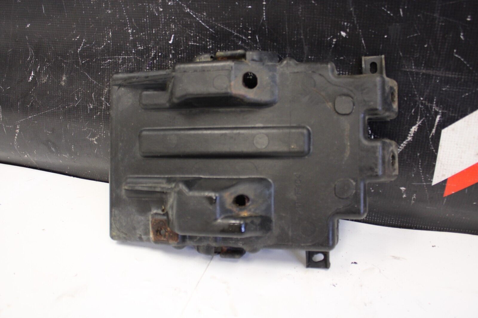 2003-2006 Mitsubishi Lancer Evo 8 9 Evolution OEM Battery Tray
