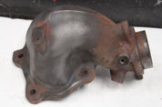 2008-2015 MITSUBISHI LANCER Evolution EVO X OEM O2 Housing