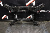 09-20 370Z Rear End Subframe Crossmember Assembly OEM Frame Support