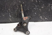 02-06 Acura RSX Type S K20A2 engine side mounting bracket OEM