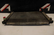 03-07 Infiniti G35 Manual 6 Speed OEM Denso Radiator Assembly Condenser Fans
