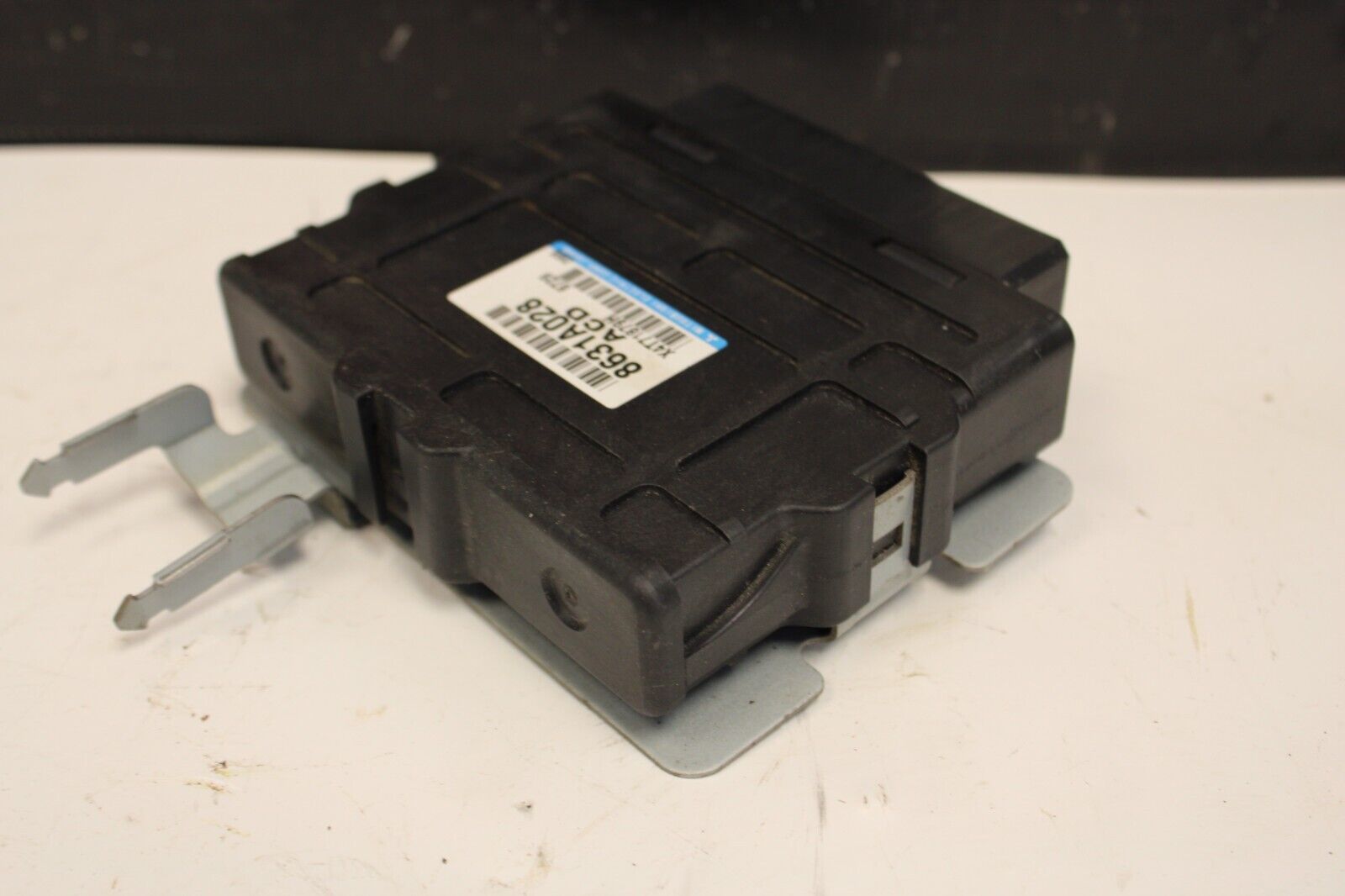 2006 MITSUBISHI LANCER EVO 9 OEM ACD Control Module 8631A028