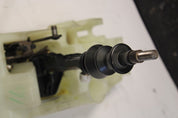 2003-2006 Mitsubishi Lancer Evo 8 9 Evolution 6 speed Gear Shifter Box Shift