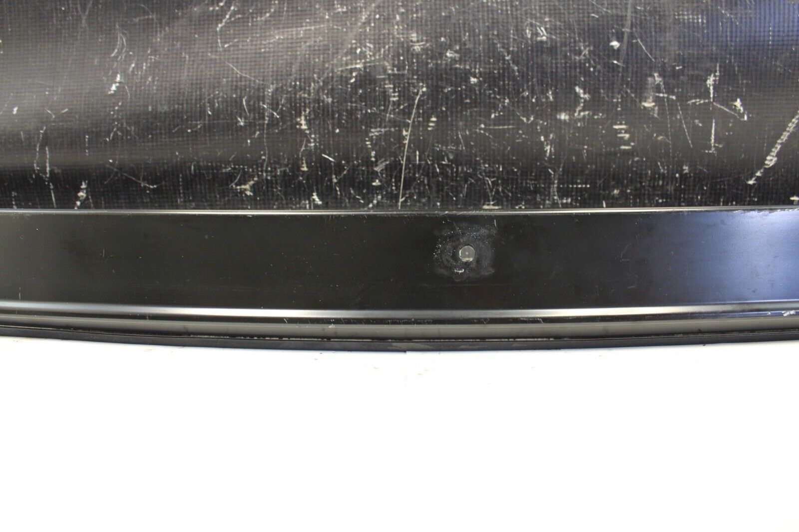 2000-2008 HONDA S2000 AP1 AP2 OEM CONVERTIBLE SOFT TOP RETAINER BRACKETS