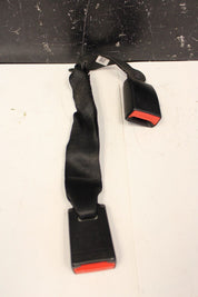 2015-2018 BMW F30 F36 428i F80 - REAR SEAT BELT Buckle Receiver SET