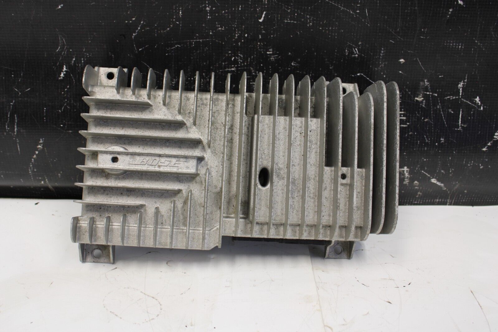 2008 Infiniti G35 Bose Radio Amp Amplifier 28061 JK61A