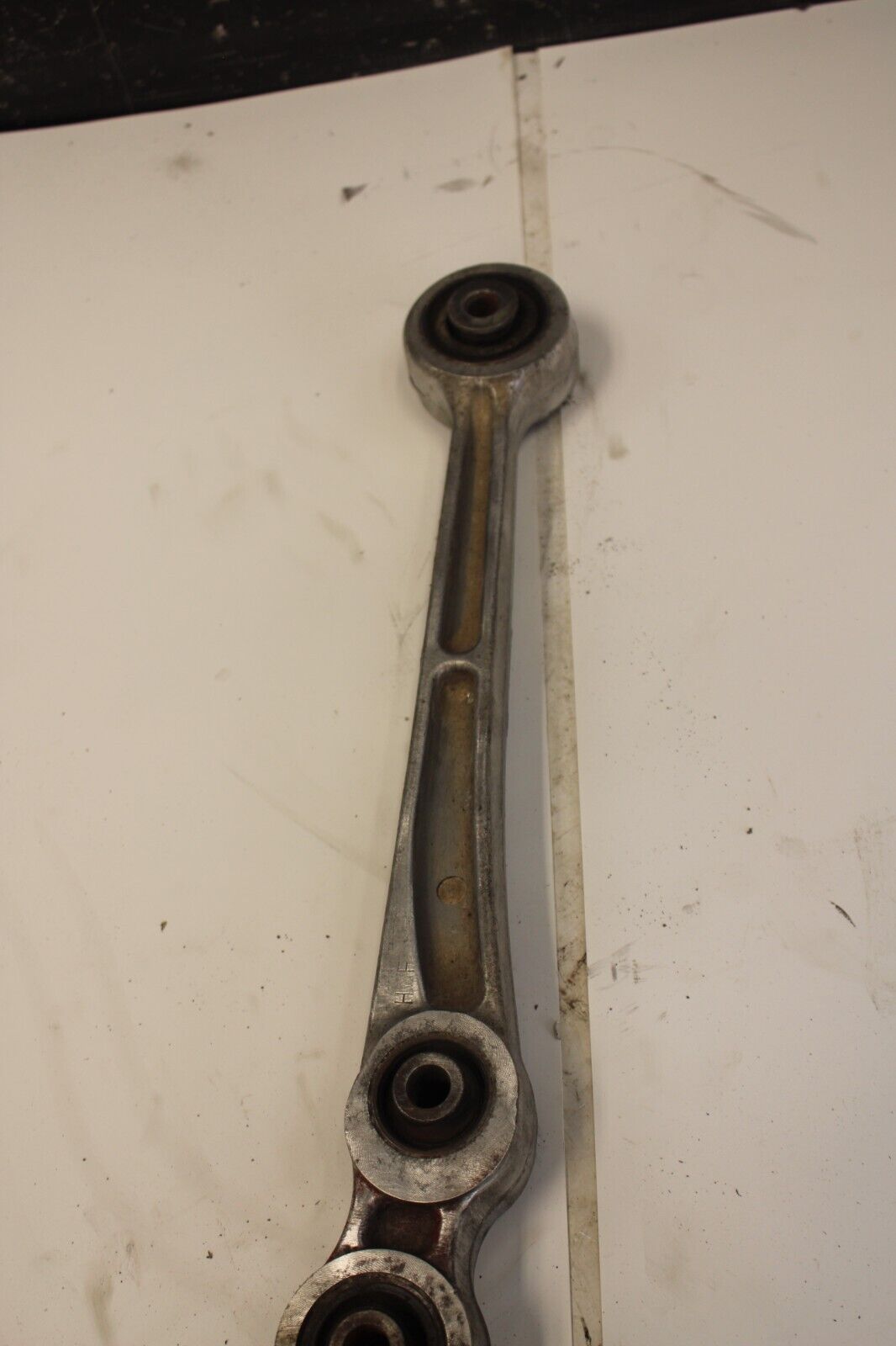 2003-2006 Mitsubishi Lancer Evolution EVO 8 9 Rear Right Control Arm Set OEM
