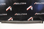 09-15 MITSUBISHI LANCER RALLIART OEM LH DRIVER EXTERIOR MOULDING SIDE SKIRT