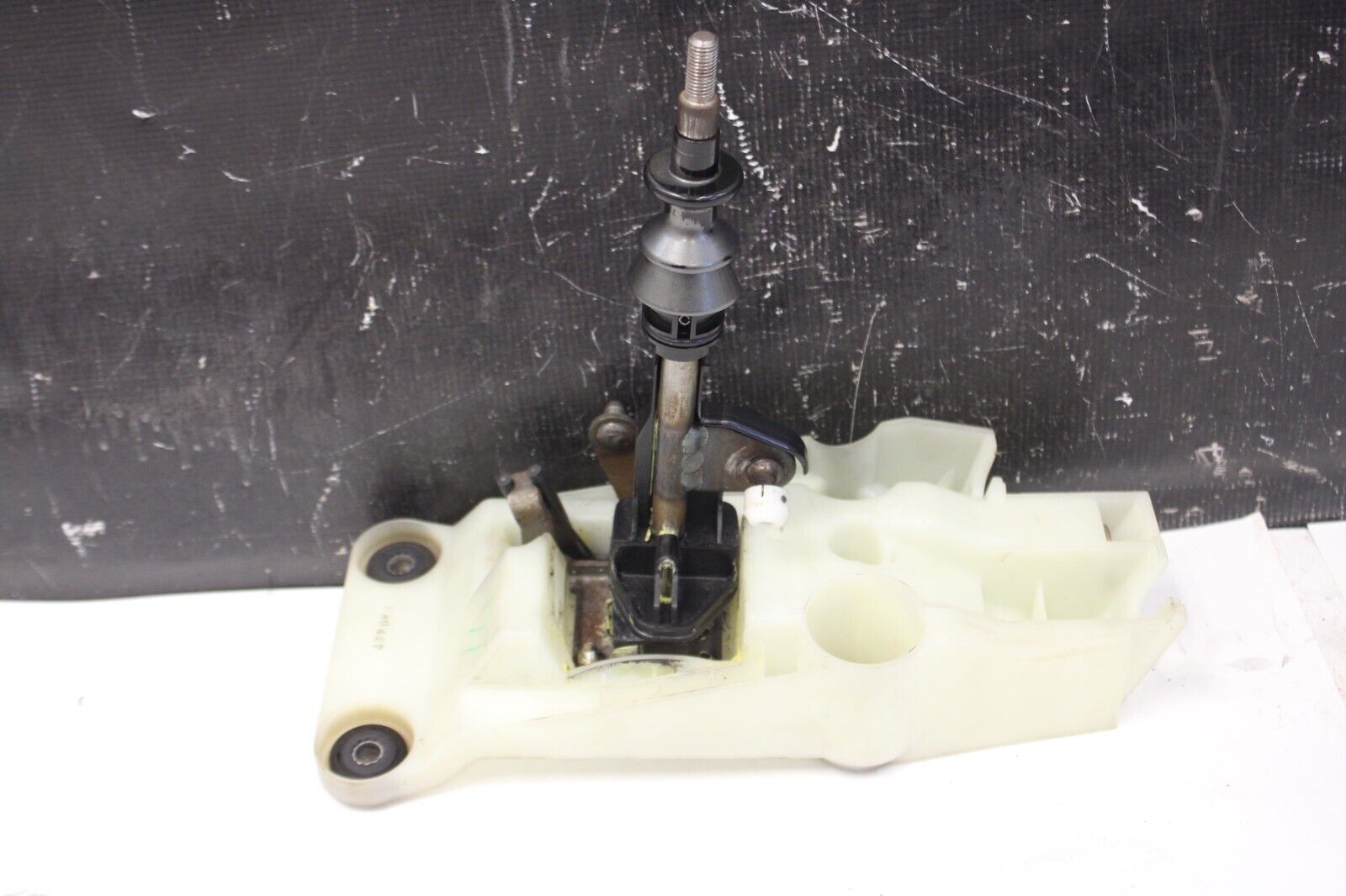 2003-2006 Mitsubishi Lancer Evo 8 9 Evolution 6 speed Gear Shifter Box Shift