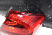 2012-2015 HONDA CIVIC SEDAN LEFT AND RIGHT SIDE TAIL LIGHTS LAMP OEM