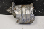 2003-2005 Mitsubishi Evo 8 Starter with Starter Shield OEM